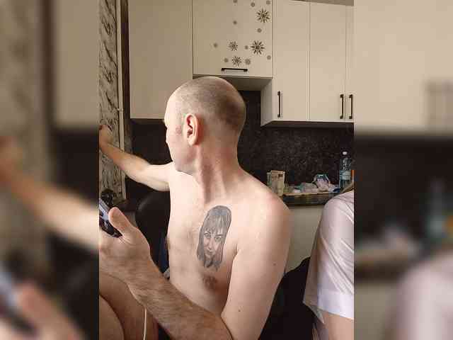 Innokentiy449 webcam