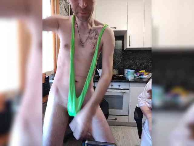 Innokentiy449 webcam