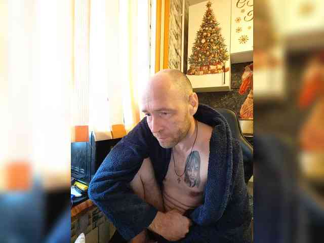 Innokentiy449 webcam