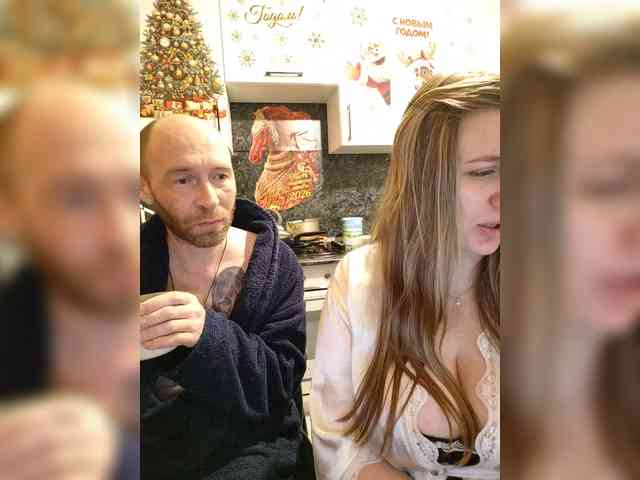 Innokentiy449 webcam