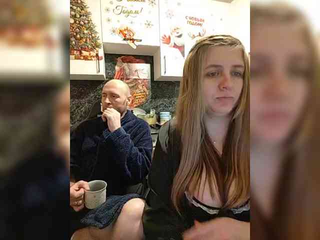 Innokentiy449 webcam