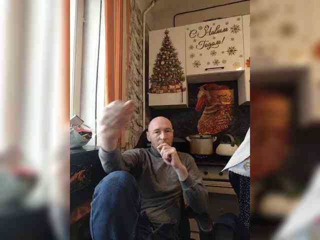 Innokentiy449 webcam