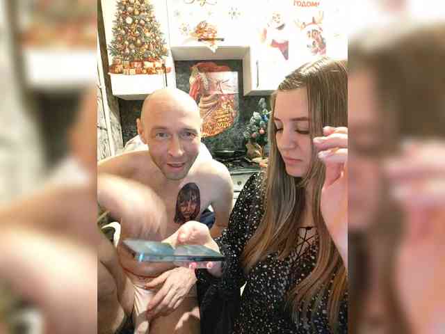 Innokentiy449 webcam