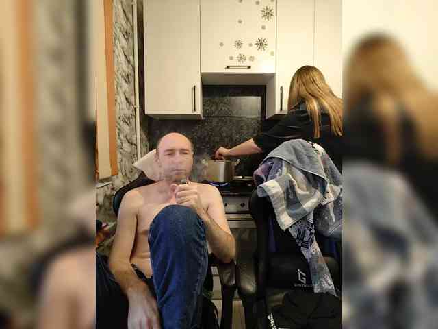 Innokentiy449 webcam