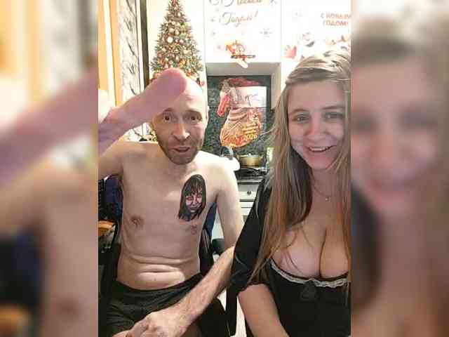 Innokentiy449 webcam