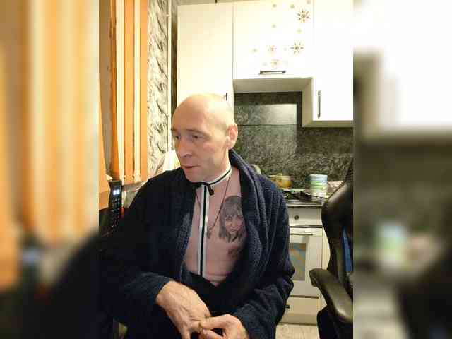 Innokentiy449 webcam