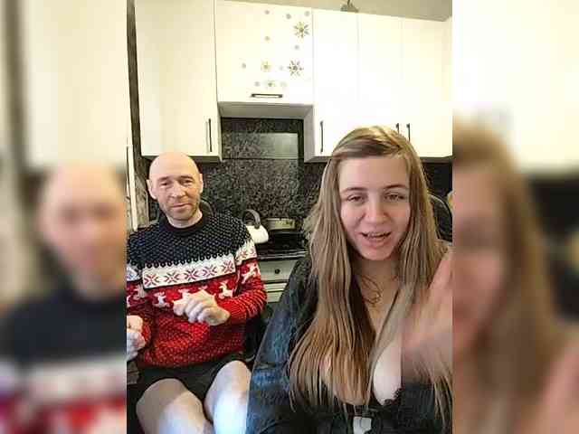 Innokentiy449 webcam