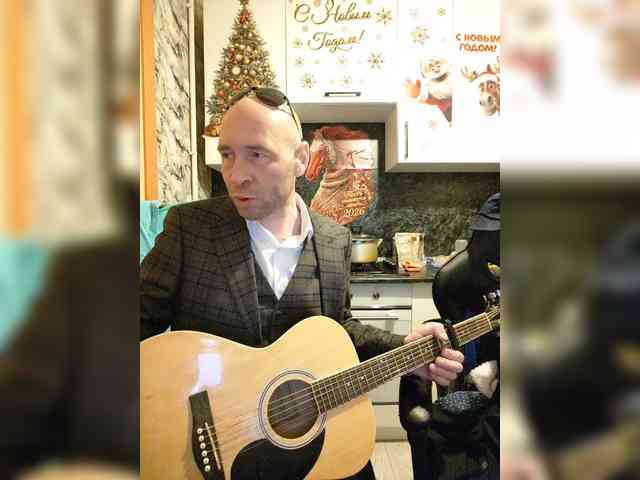 Innokentiy449 webcam