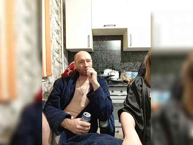 Innokentiy449 webcam