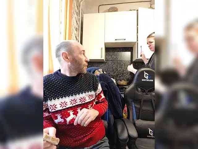 Innokentiy449 webcam