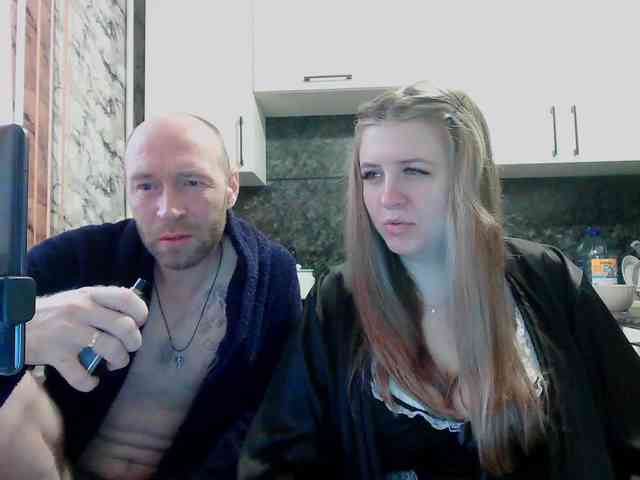 Innokentiy449 webcam