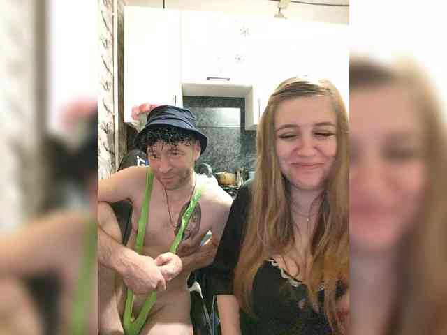 Innokentiy449 Live Webcam on BongaCams