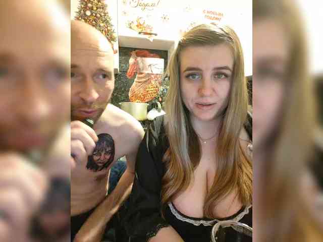 Innokentiy449 webcam