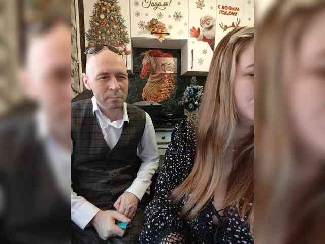 Innokentiy449 webcam