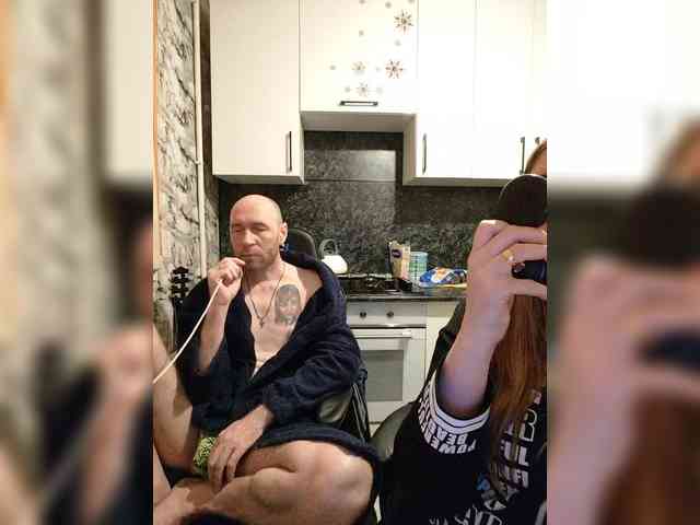 Innokentiy449 webcam