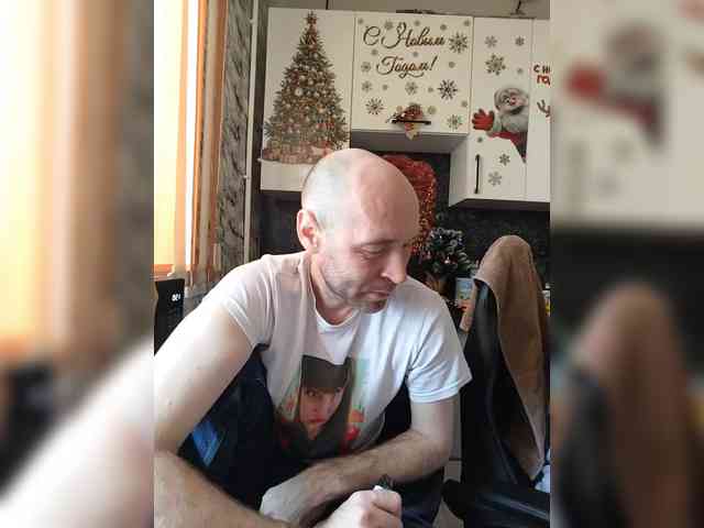 Innokentiy449 webcam