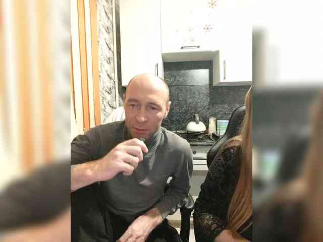 Innokentiy449 webcam