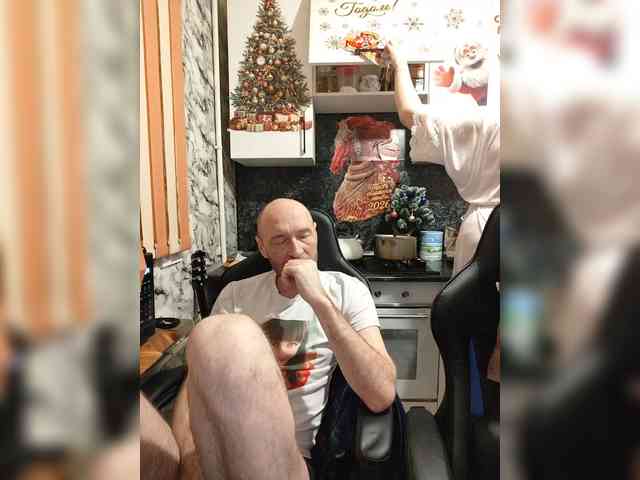 Innokentiy449 webcam