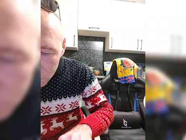 Innokentiy449 webcam