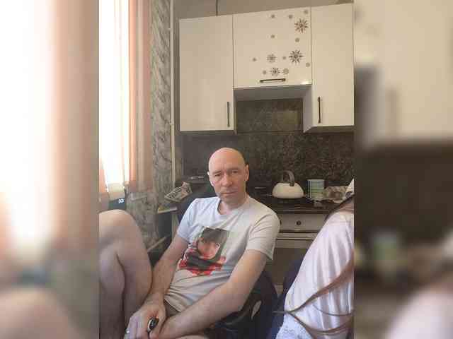 Innokentiy449 webcam