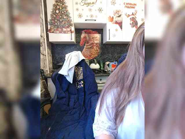 Innokentiy449 webcam