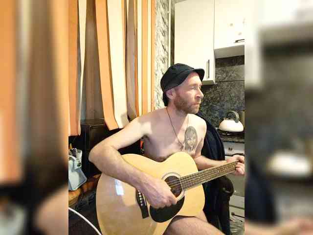 Innokentiy449 webcam