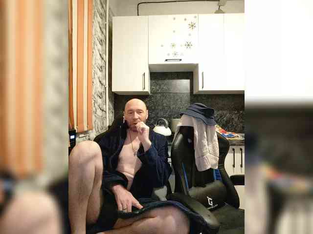 Innokentiy449 webcam