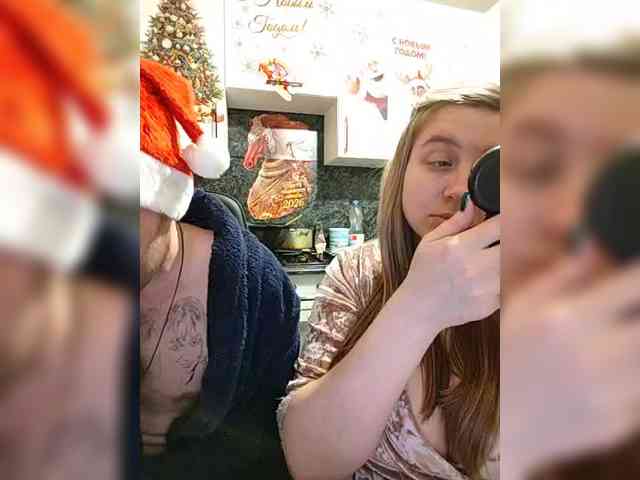 Innokentiy449 webcam