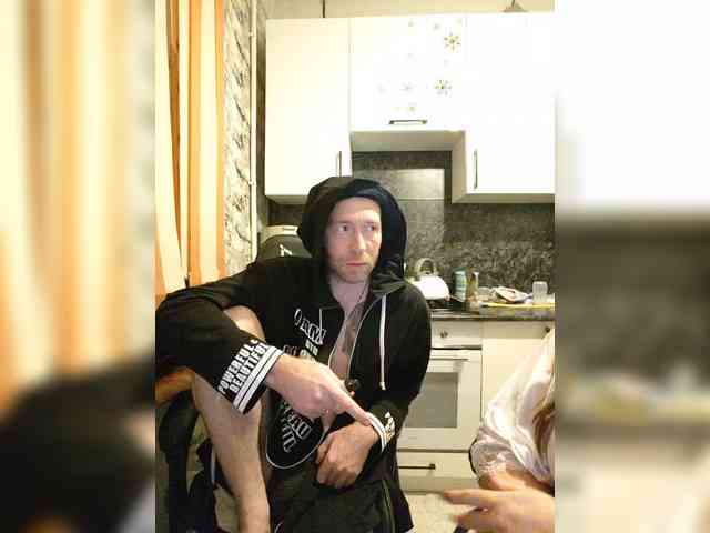 Innokentiy449 Live Webcam on BongaCams