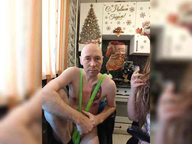 Innokentiy449 webcam