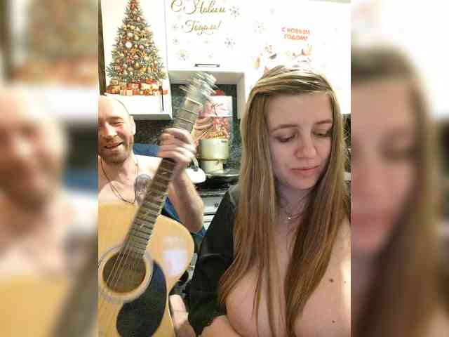 Innokentiy449 webcam