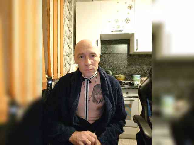 Innokentiy449 webcam