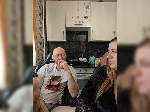 Innokentiy449 webcam