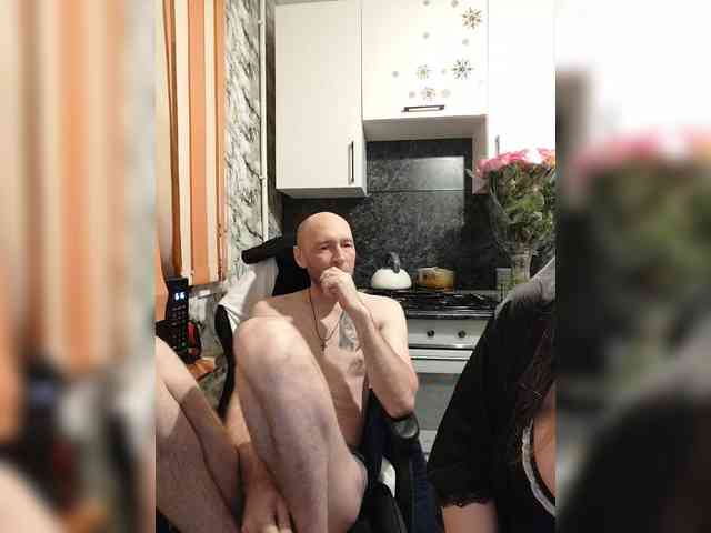 Innokentiy449 webcam