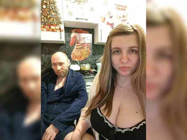 Innokentiy449 webcam