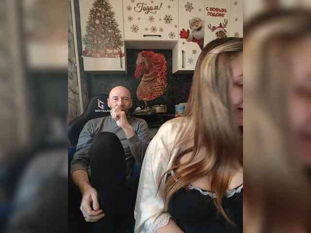 Innokentiy449 webcam