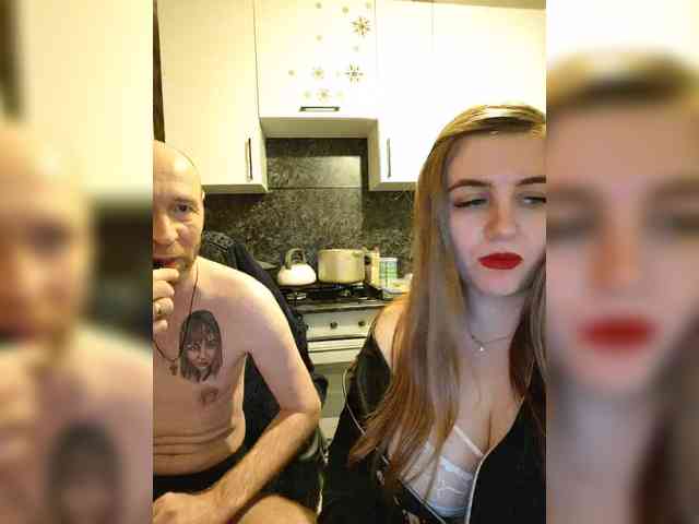 Innokentiy449 webcam