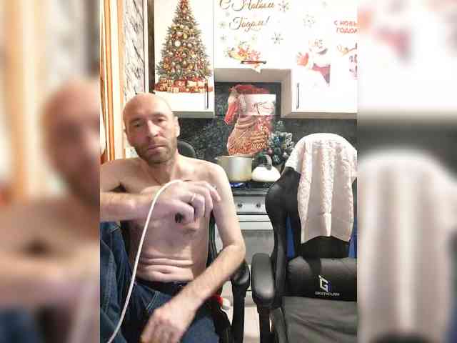 Innokentiy449 webcam