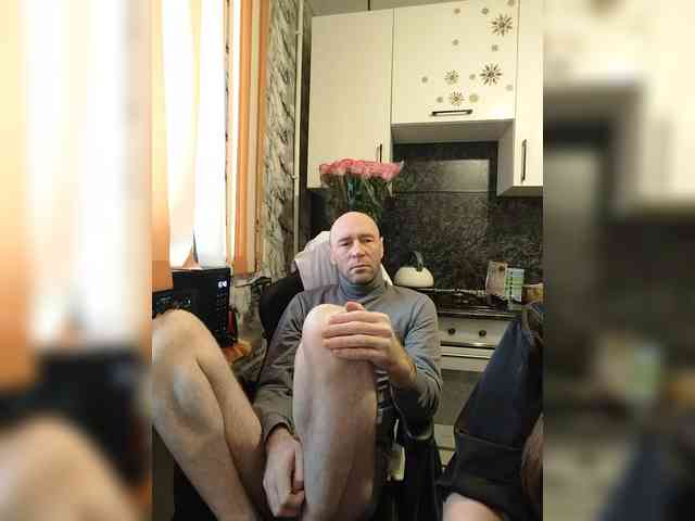 Innokentiy449 webcam