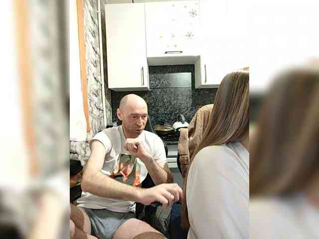 Innokentiy449 webcam