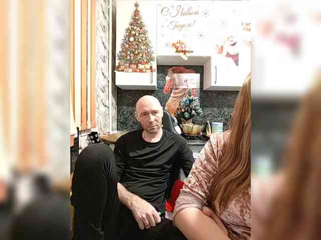 Innokentiy449 webcam