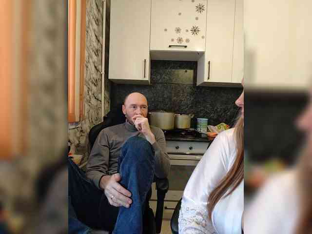 Innokentiy449 webcam