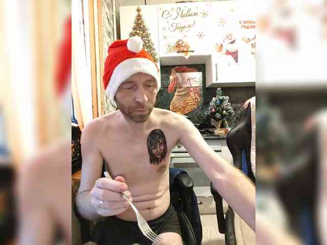 Innokentiy449 webcam