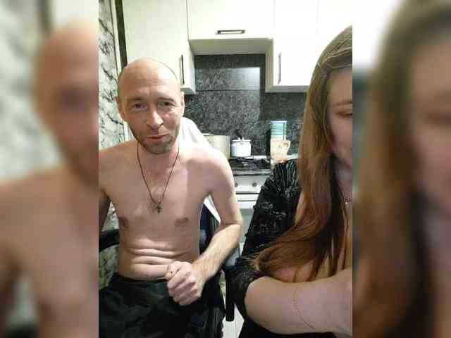 Innokentiy449 webcam
