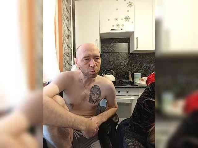 Innokentiy449 webcam