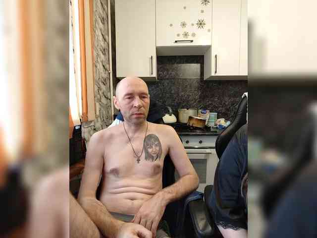 Innokentiy449 webcam