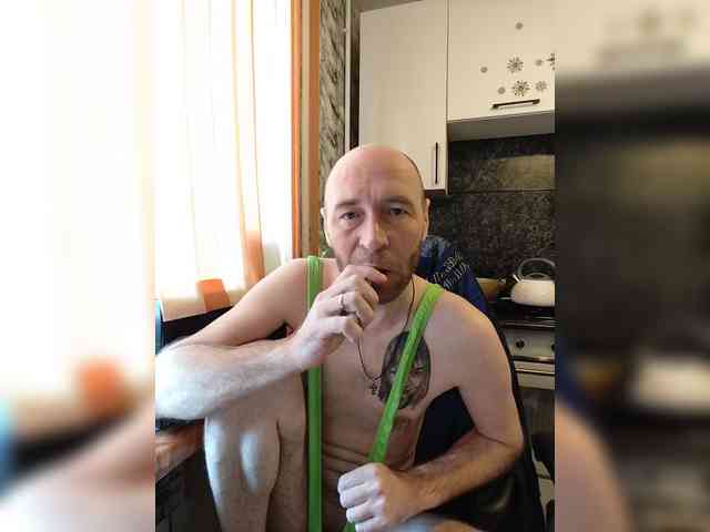 Innokentiy449 webcam