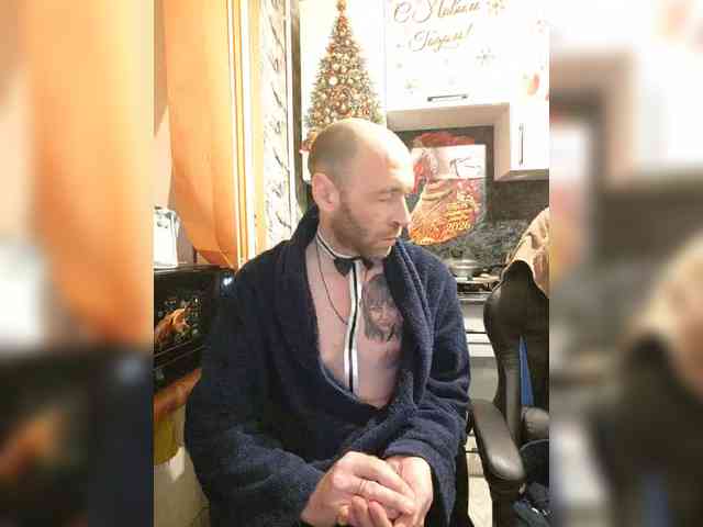 Innokentiy449 webcam