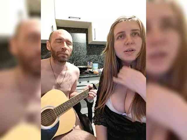 Innokentiy449 webcam