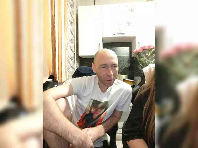 Innokentiy449 webcam